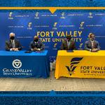 Agreement with HBCU Creates Pathway for Students, Helps Diversify Area Workforce